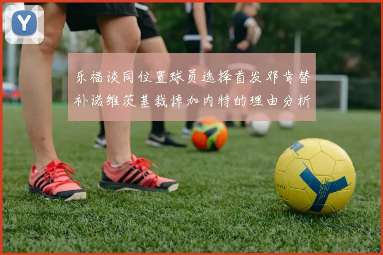 乐福谈同位置球员选择首发邓肯替补诺维茨基裁掉加内特的理由分析
