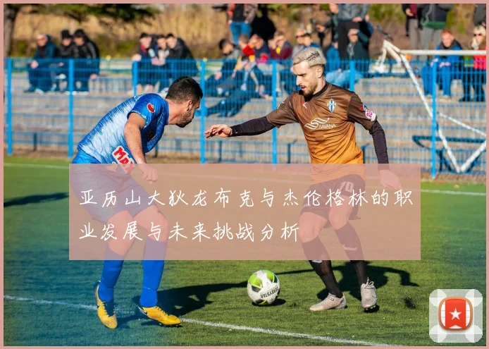 亚历山大狄龙布克与杰伦格林的职业发展与未来挑战分析